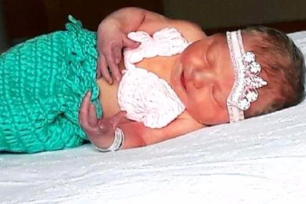 Baby Dies After Contracting Virus: ‘Keep Your Babies Isolated’