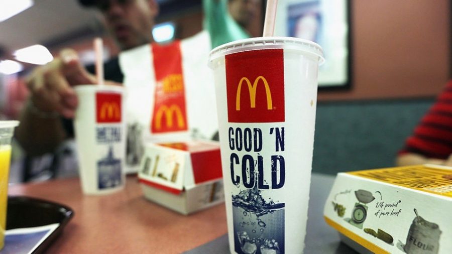 McDonald’s Customers in a Frenzy Over Latest Product Change