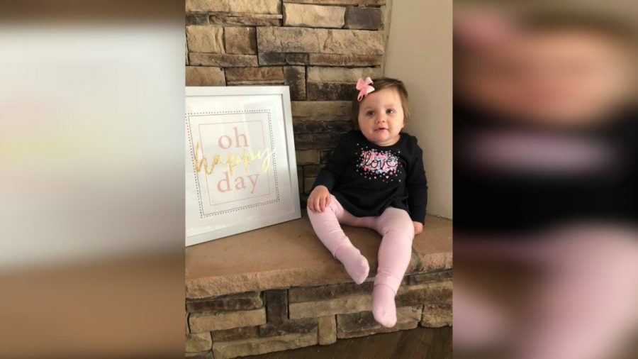 Toddler Cancer-Free After 15 Months of Treatment
