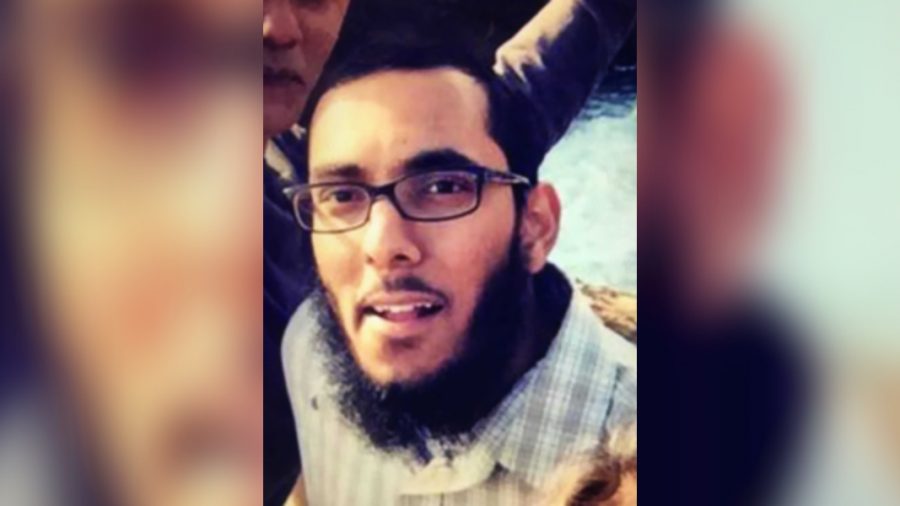 Man Inspired by ISIS Planned to Plow Into Crowd at National Harbor: Federal Officials