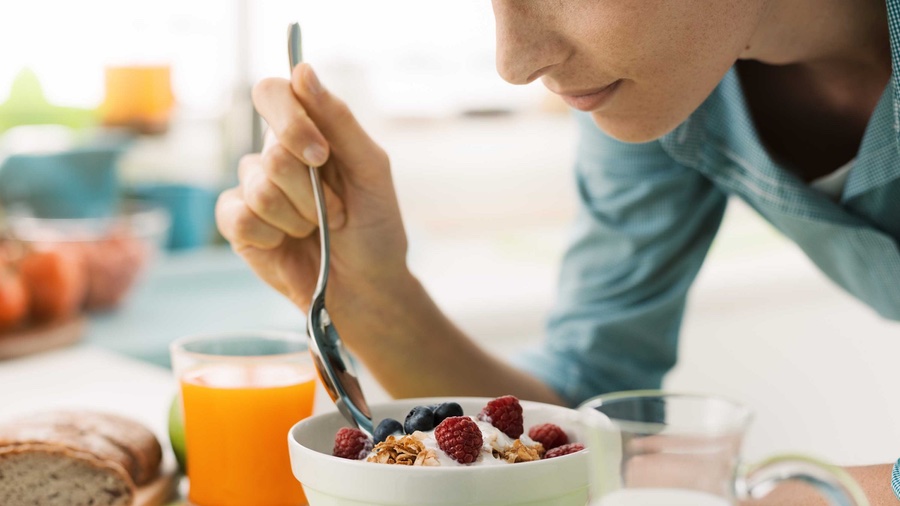Skipping Breakfast Tied to Higher Risk of Heart-Related Death, Study Finds