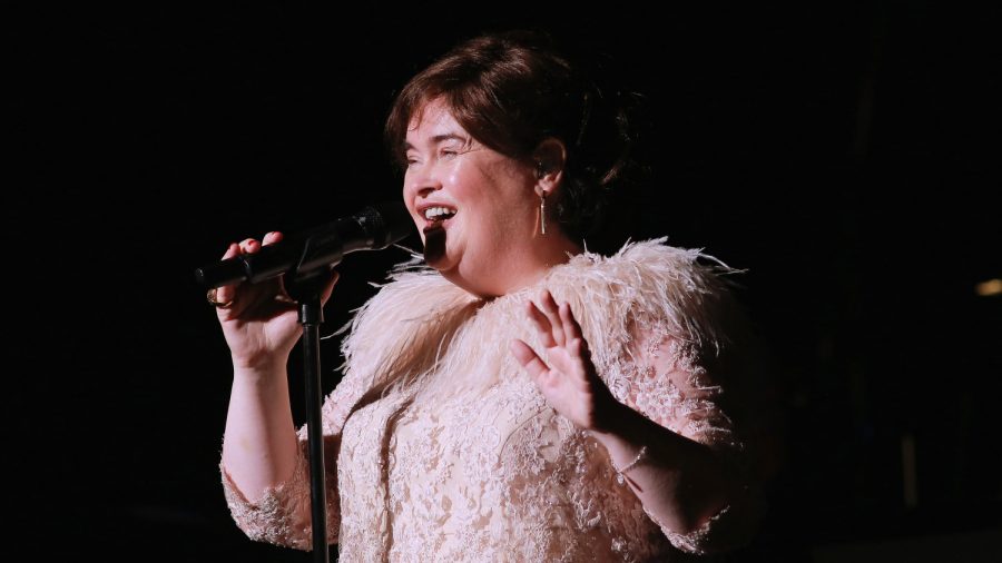 Susan Boyle Returns to Britain’s Got Talent 10 Years After First Audition, Brings Audience to Tears