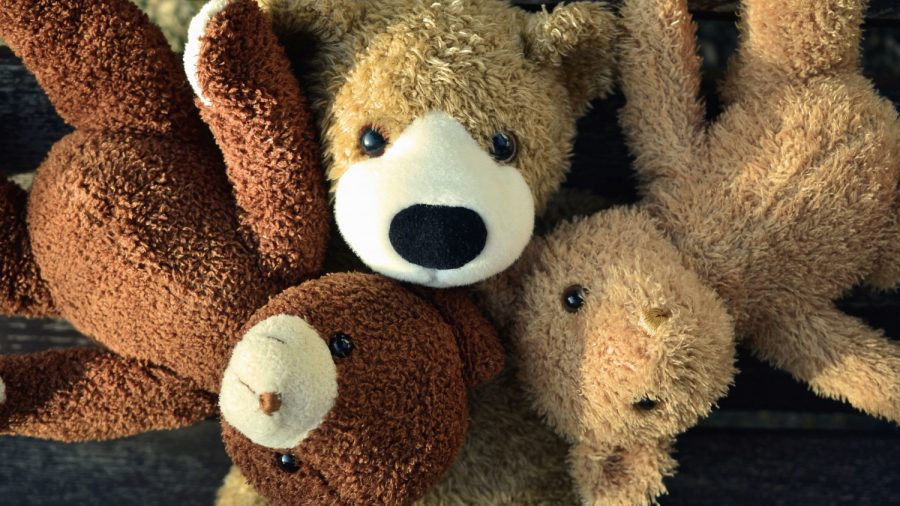 Mom Slammed Online After Forcing Partygoers to Give Build-A-Bears to Daughter