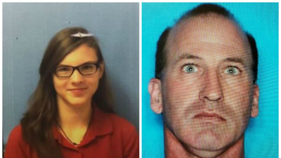 Teen Who Vanished After Getting Off School Bus Believed to Be With Older Man Who ‘Brainwashed’ Her