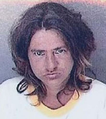 Thelma Storrs was 35 when she went missing in 1998. She was found dead several weeks later. (Lee County Sheriff's Office)