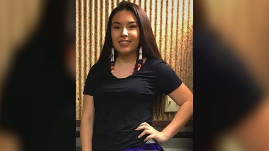 Native American Teenager Who Went Missing Found Safe