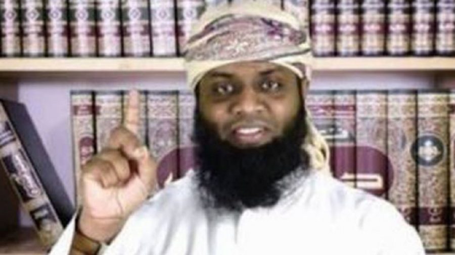 Leader of Islamic Terrorist Group Said to be Behind Easter Bombings Featured in ISIS Video