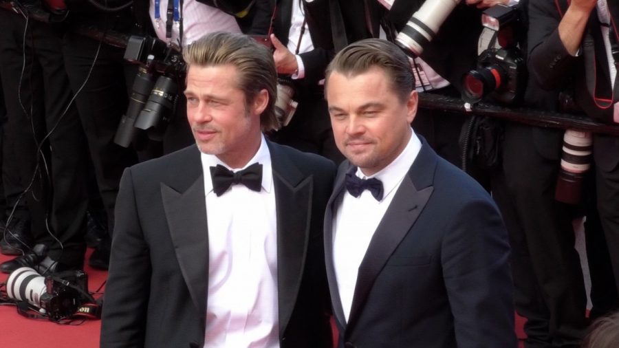 New Tarantino Screens at Cannes Film Festival