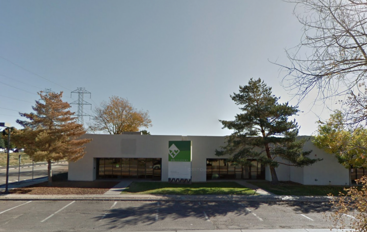 AXL Academy in Aurora, Colorado. (Screenshot/Google Maps)