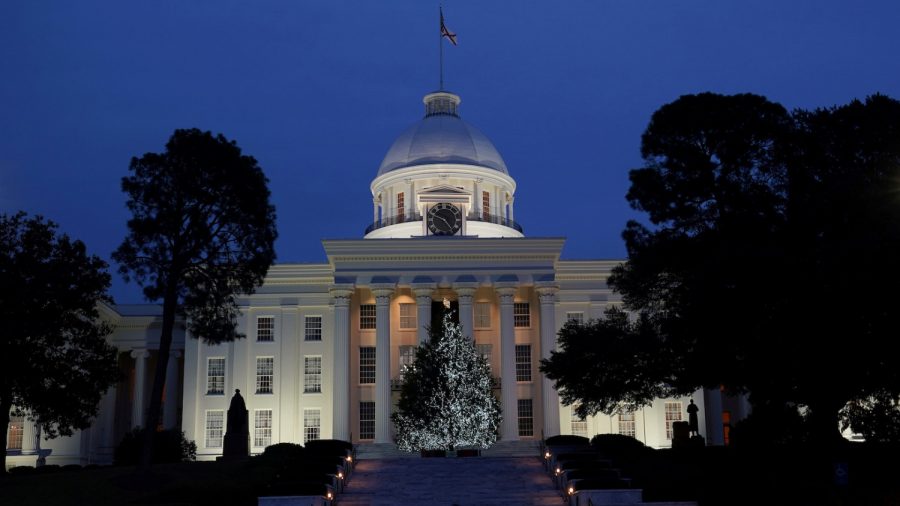 Alabama Passes Bill That Bans Nearly All Abortions