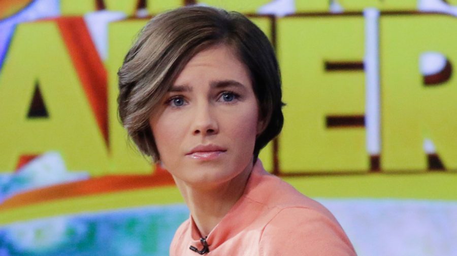 Amanda Knox to Return to Italy for First Time Since Acquittal