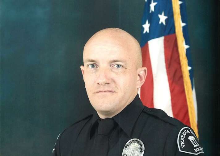 Alabama Police Officer Killed in Shooting, Wife Charged