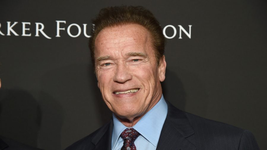 Arnold Schwarzenegger Will Not Press Charges Against Attacker