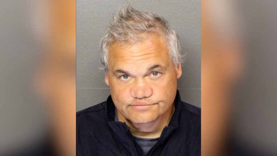 Comedian Artie Lange Arrested Again for Drug Program Violation, Fans Worried About His Nose