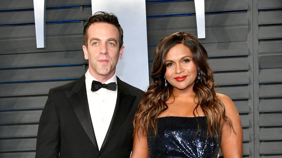 Mindy Kaling Makes New Revelation About BJ Novak: He’s ‘Family Now’