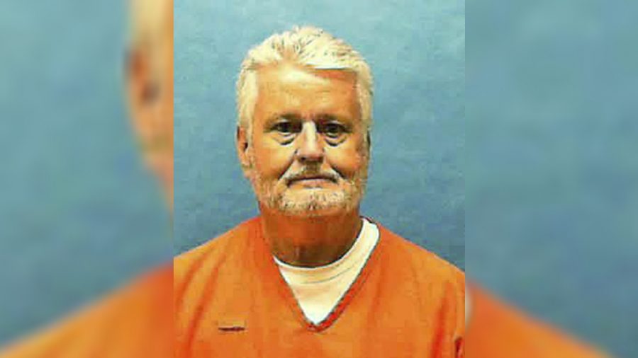 Serial Killer Who Once Terrorized Florida Set for Execution