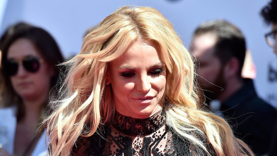 Britney Spears’ Ex-Manager Hit With 5-year Restraining Order