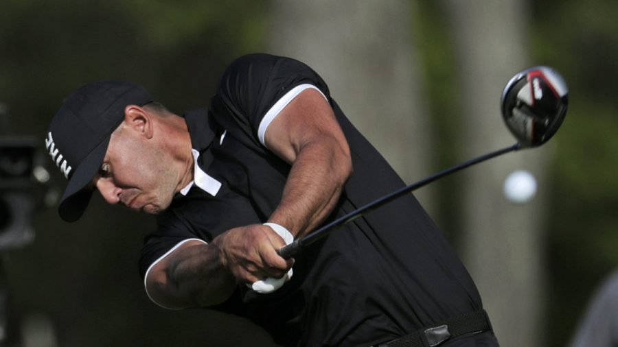 Koepka Keeps 7-shot Lead at PGA Championship