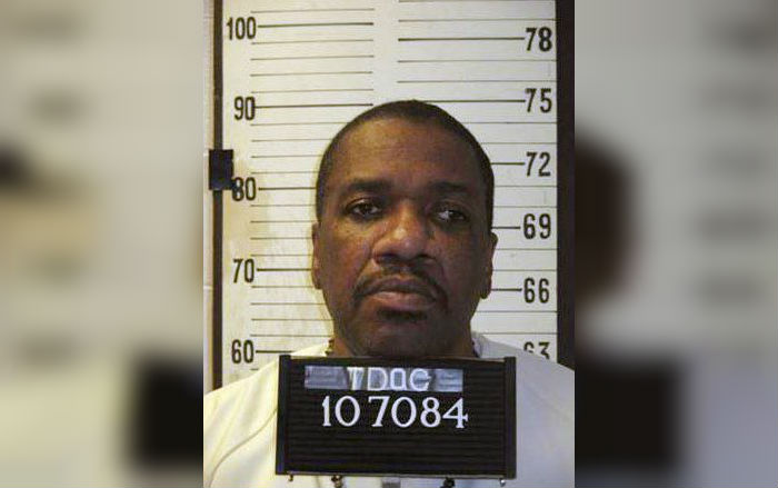 Death Row Inmate Dies 1 Day After Fellow Inmate’s Execution