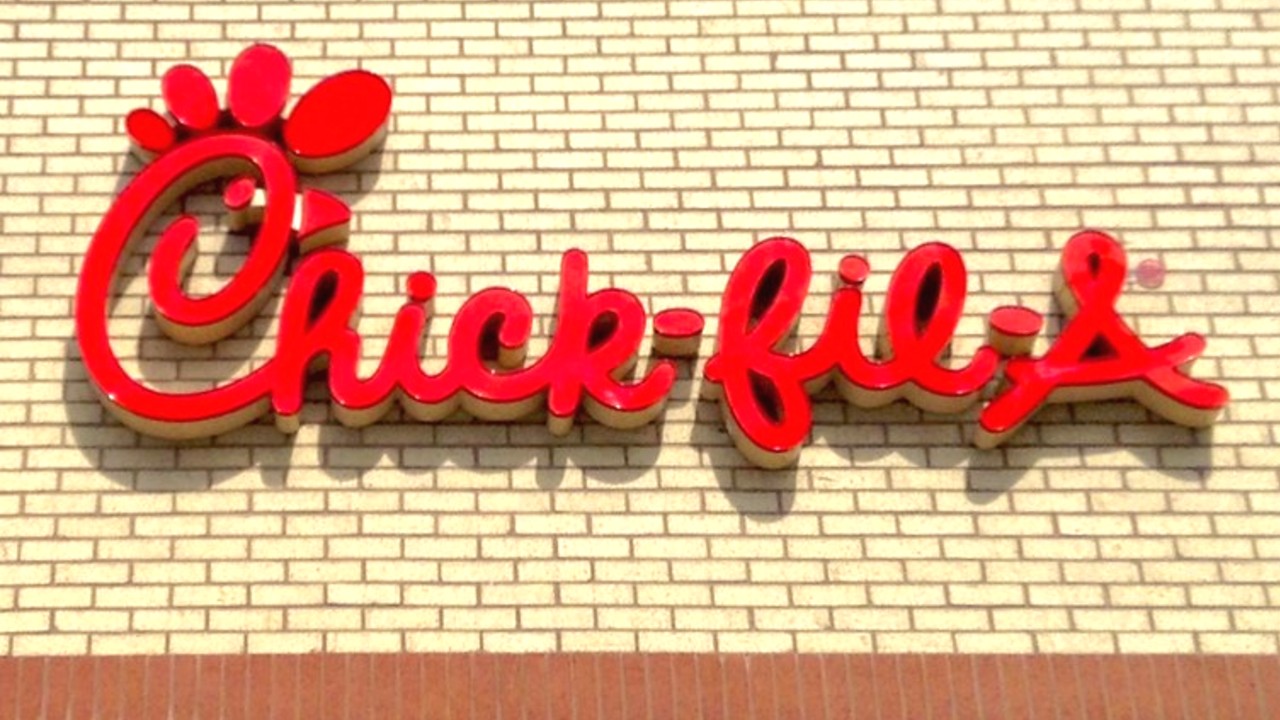 Chick-fil-A, Third Largest Restaurant in US, Stays Closed on Sundays