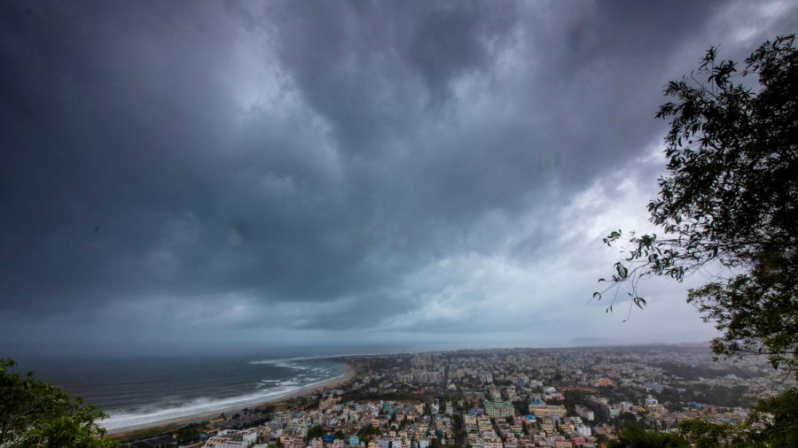 800,000 People Evacuated in India Over ‘Extremely Severe’ Cyclone Fani