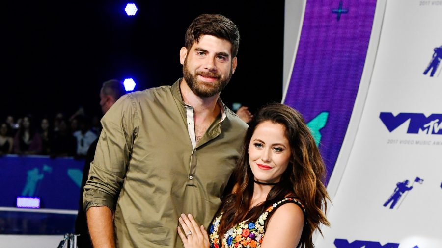 Son of ‘Teen Mom’ Star Jenelle Evans Taken by CPS After Husband Shoots Dog: Report