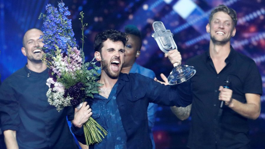 Netherlands Wins Eurovision 2019