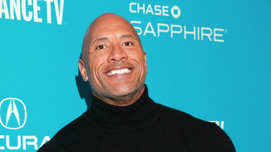 Dwayne ‘The Rock’ Johnson Shares Touching Post for Daughter’s High School Graduation