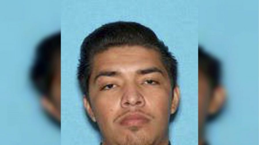 Father of Baby Found Dead in LA Area Sought in Her Death