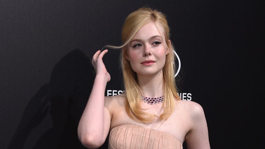 Elle Fanning Faints at a Cannes Film Festival Dinner Party: Report