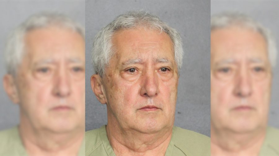 Elderly Man Shoots Younger Wife for Speaking to Him Disrespectfully