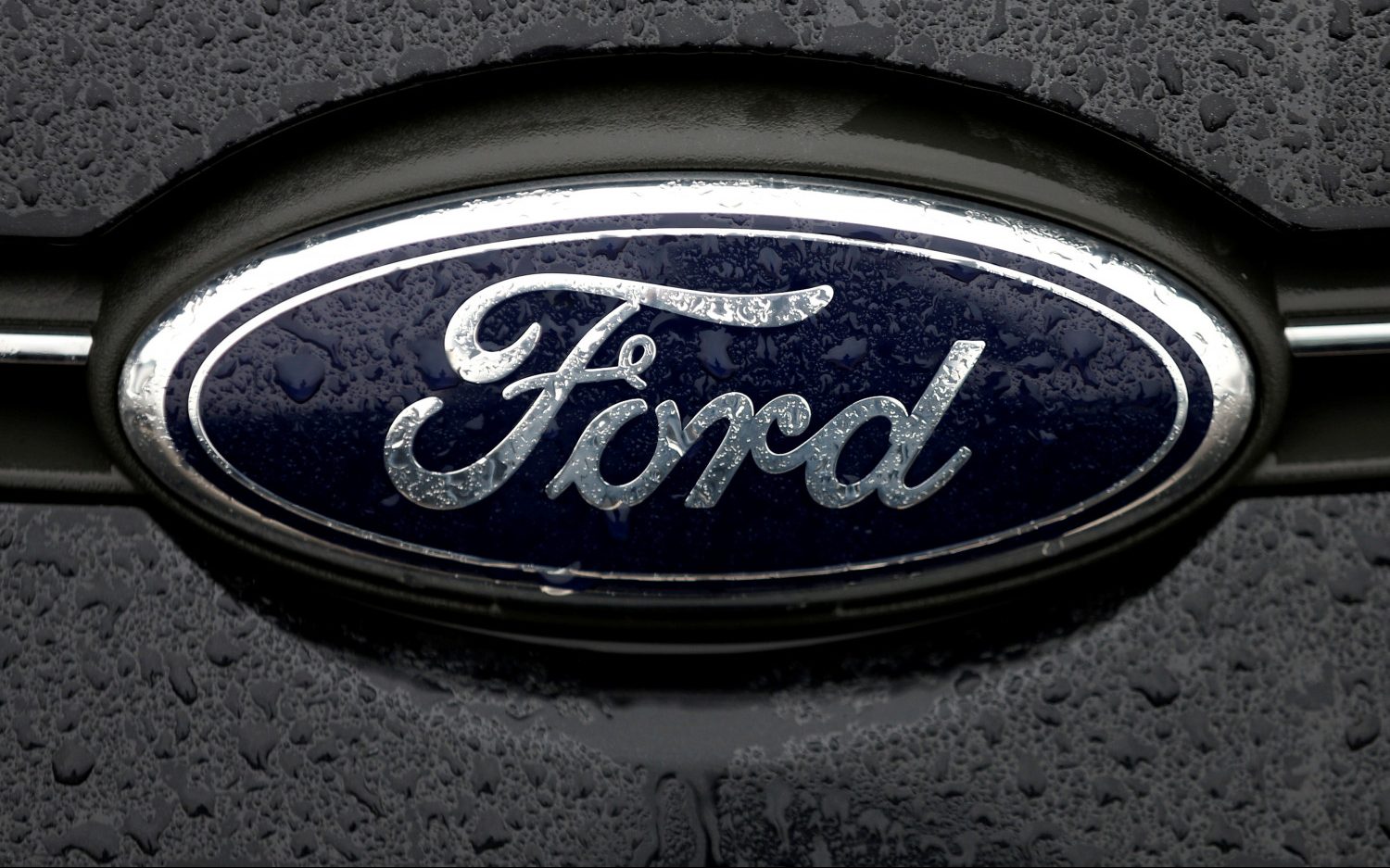 Ford, Google Join Hands to Offer Cloud-Based Data Services