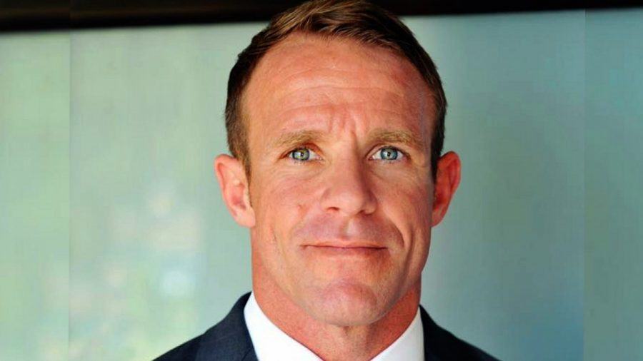 Acquitted Navy SEAL Sues Ex-lawyers, Legal Nonprofit