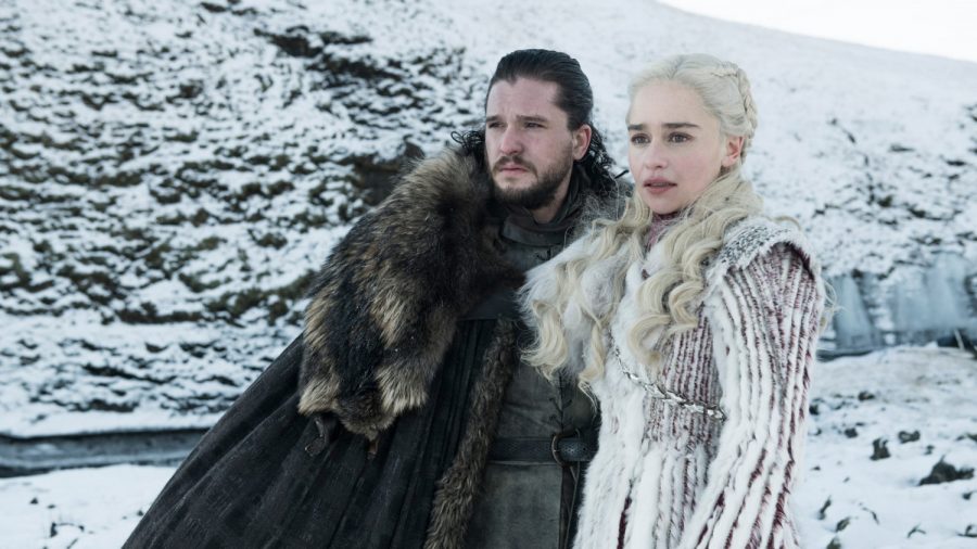 ‘Game of Thrones’ Author George R.R. Martin Says Book Ending Will Be Different From Show