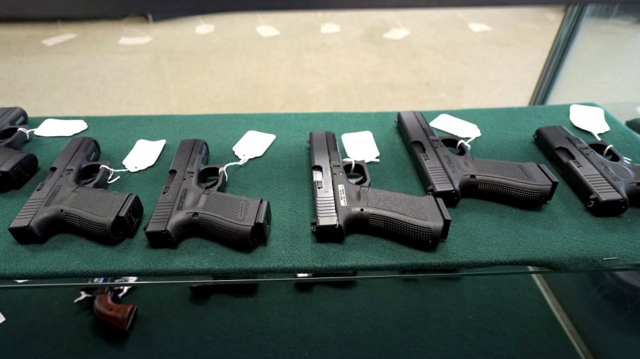 Chicago Announces First-of-its-Kind Lawsuit Seeking to Hold Glock Accountable for Gun Modifications