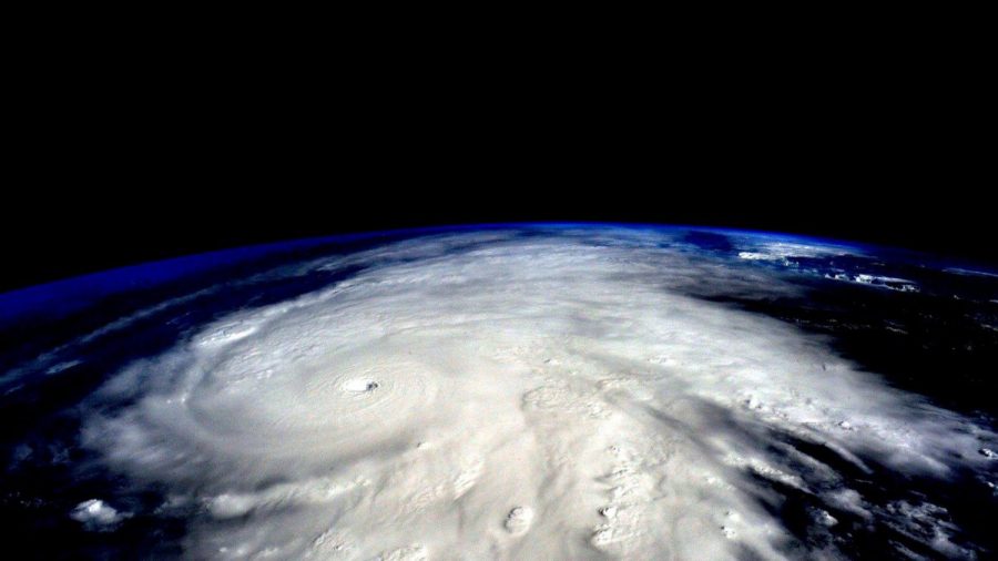 Up to 4 Major Hurricanes Could Form During This Atlantic Season, NOAA Says