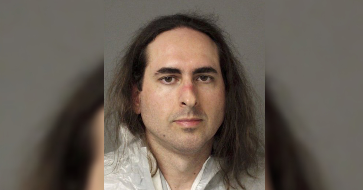 Jarrod Ramos Pleads Insanity After Being Accused of Maryland Newspaper Shooting
