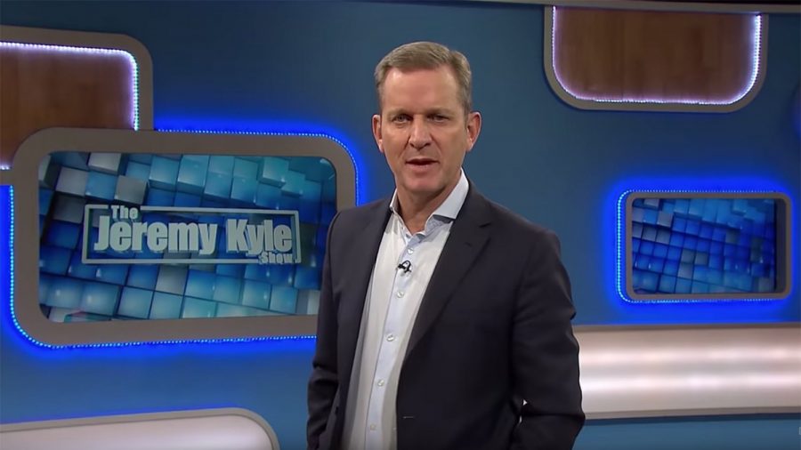 Jeremy Kyle Show Canceled ‘For Good’ After Guest’s Death, ITV Says