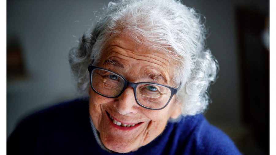 ‘Tiger Who Came to Tea’ Author Judith Kerr Dies Aged 95