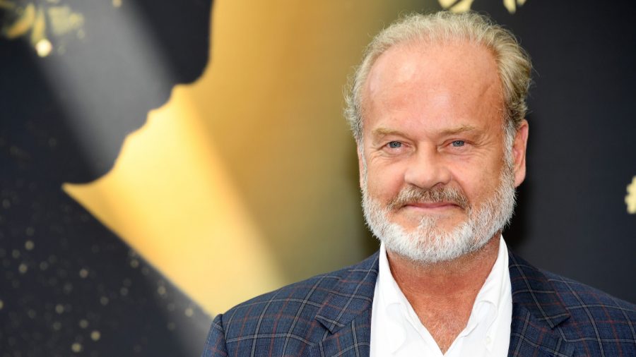 Kelsey Grammer Praises President Trump for Doing What Washington ‘Clowns’ Couldn’t ‘For the Last 60 Years’