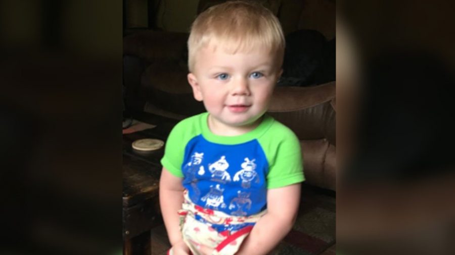 Toddler Missing for 3 Days in Rural Kentucky Is Found Safe