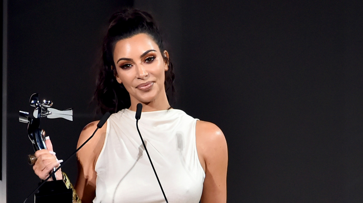 Kim Kardashian West Will Freeze Her Instagram to Protest Facebook