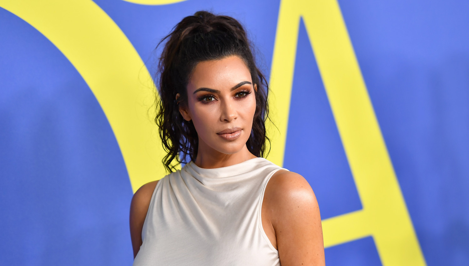 Kim Kardashian West Tweets Support for Brendan Dassey From Netflix’s ‘Making a Murderer’