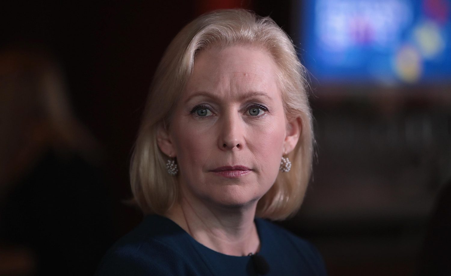 Gillibrand: ‘I Wouldn’t Use the Detention System at All’