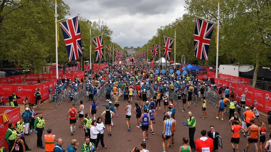 Nurse Denied Marathon World Record—Because She Wasn’t Wearing a Skirt