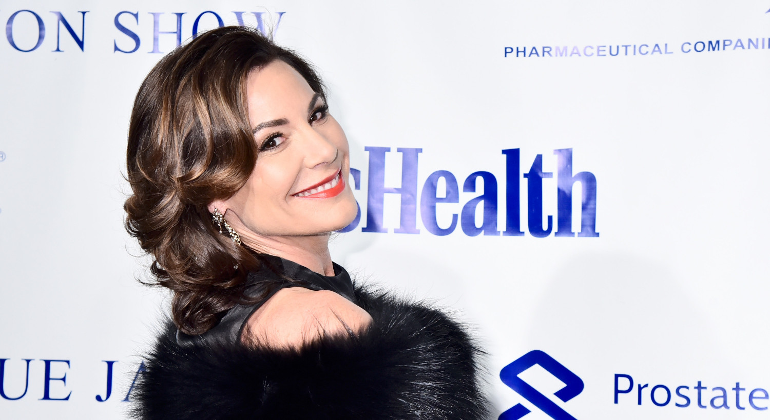 ‘Real Housewives of New York’ Star Luann de Lesseps Detained for Violating Probation