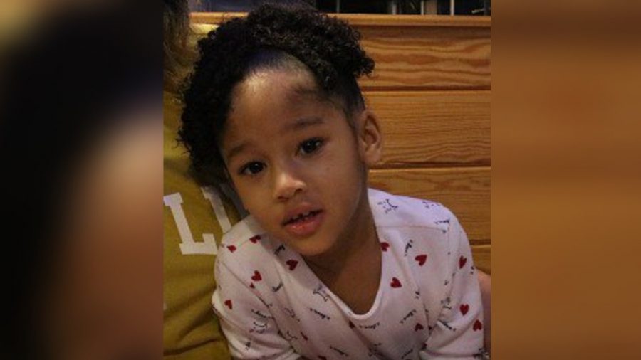 A 5-Year-Old Girl Is Missing in Houston—Her Stepfather Says She Was Abducted