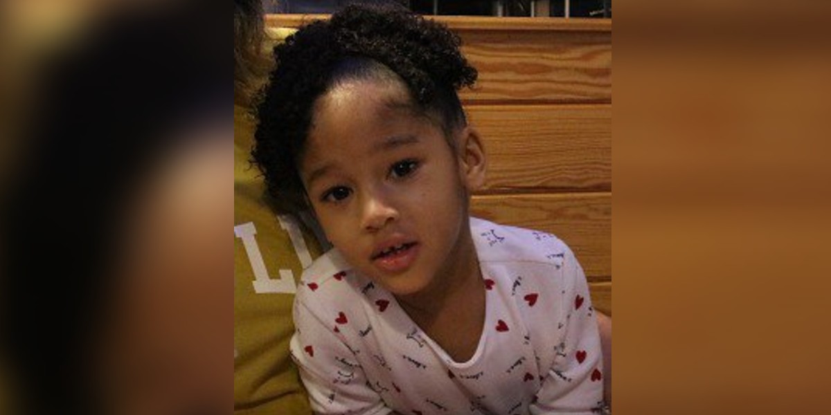 A 5-Year-Old Girl Is Missing in Houston—Her Stepfather Says She Was Abducted