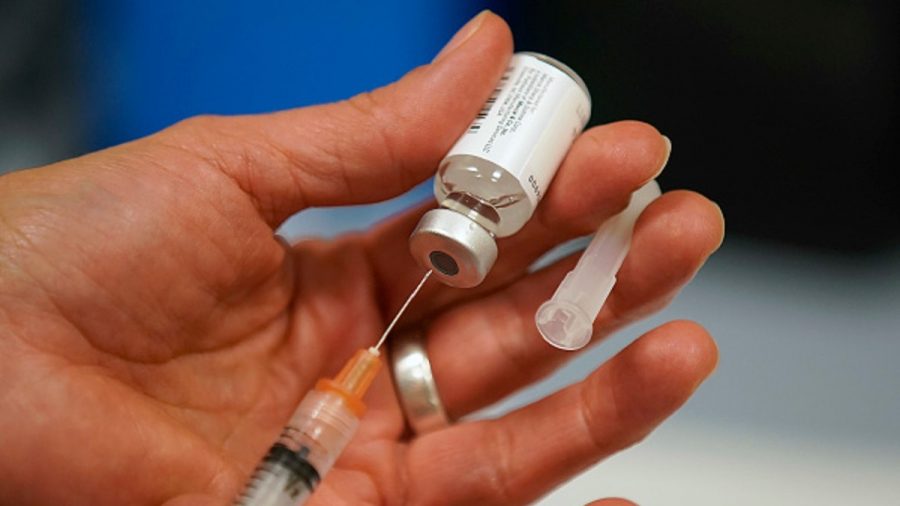 Measles Scare Sweeps California After Contagious Individual Visits Disneyland