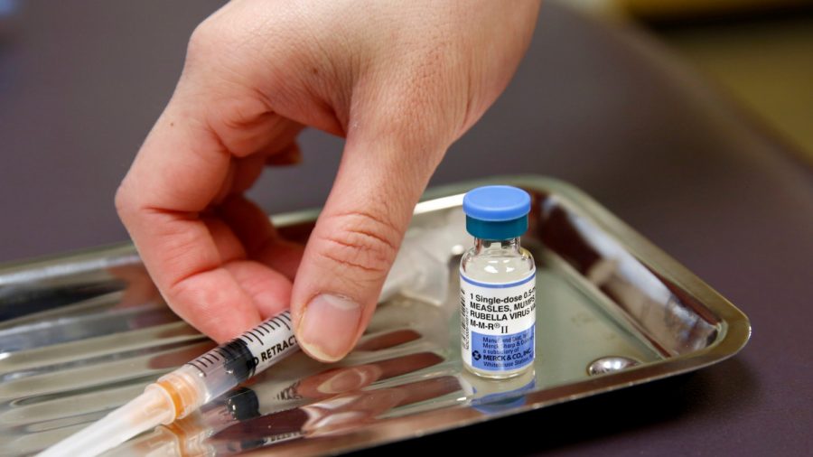 New York Ends Religious Exemption to Vaccine Mandates